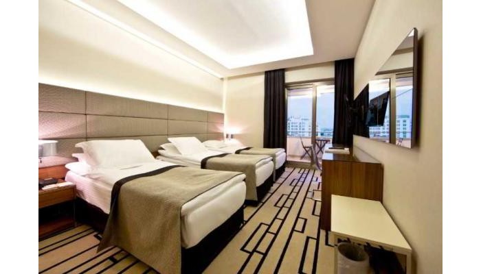 Hotel Cihangir poza 2