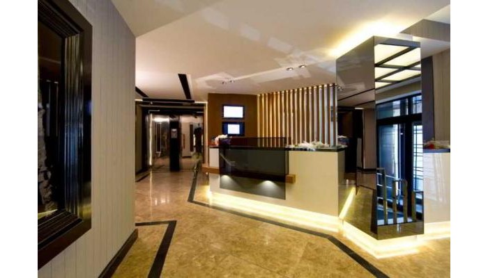 Hotel Cihangir poza 9