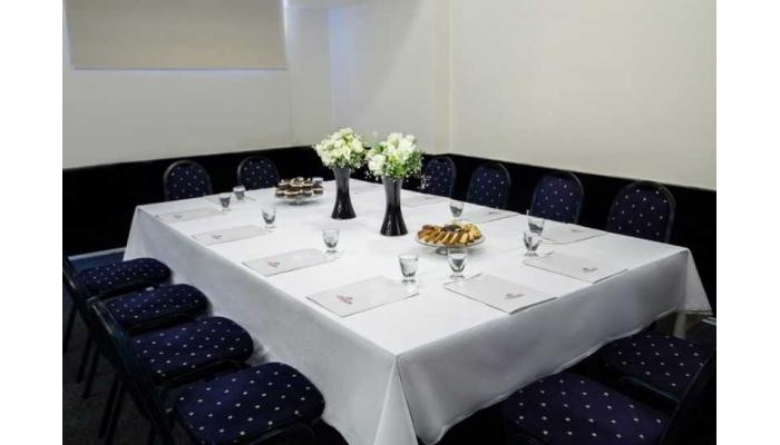 Hotel Cihangir poza 6