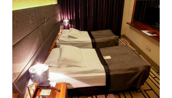 Hotel Cihangir poza 5