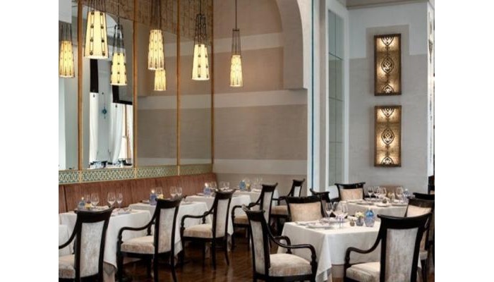 Hotel Ciragan Palace Kempinski Istanbul poza 4