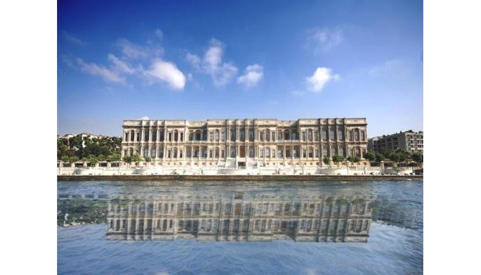 Hotel Ciragan Palace Kempinski Istanbul poza 0