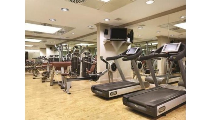 Hotel Ciragan Palace Kempinski Istanbul poza 8