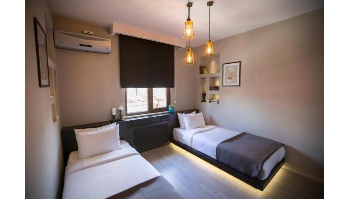 Hotel Cityloft 36 Suites poza 9