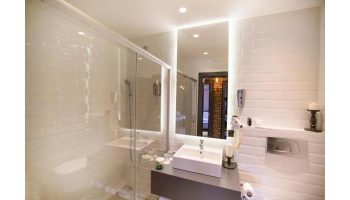Hotel Cityloft 36 Suites poza 14