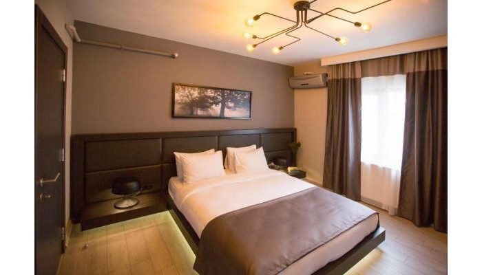 Hotel Cityloft 36 Suites poza 13