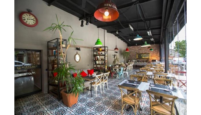 Hotel Cityloft 36 Suites poza 19