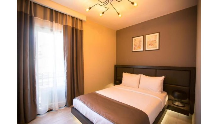 Hotel Cityloft 36 Suites poza 10