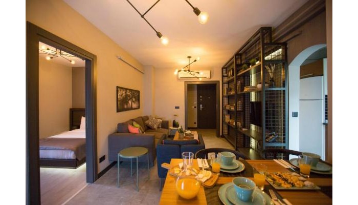 Hotel Cityloft 36 Suites poza 5