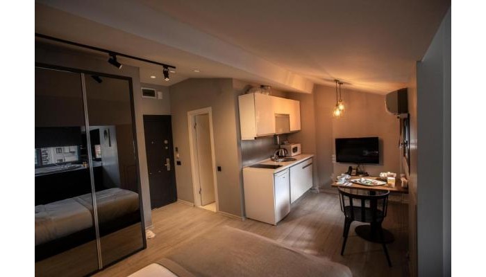 Hotel Cityloft 36 Suites poza 2