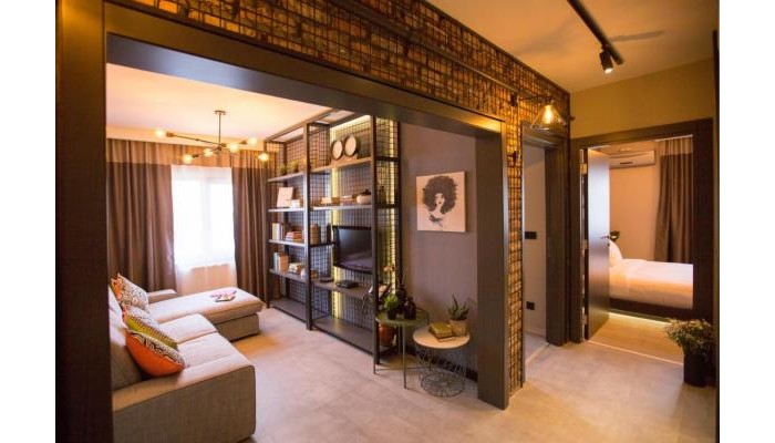 Hotel Cityloft 36 Suites poza 11