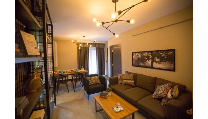 Hotel Cityloft 36 Suites poza 15