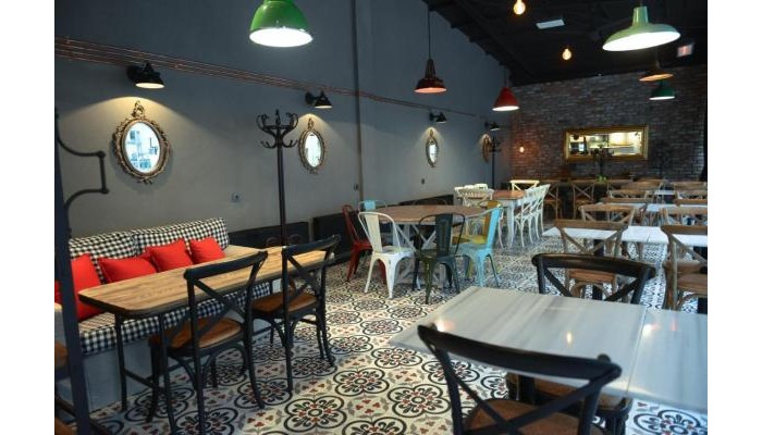 Hotel Cityloft 36 Suites poza 20