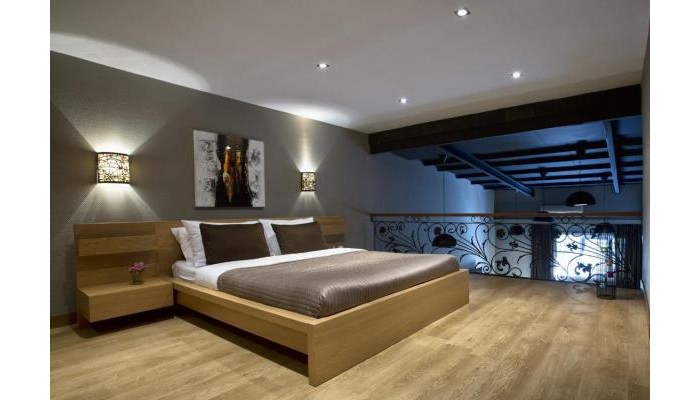 Hotel Cityloft 36 Suites poza 17