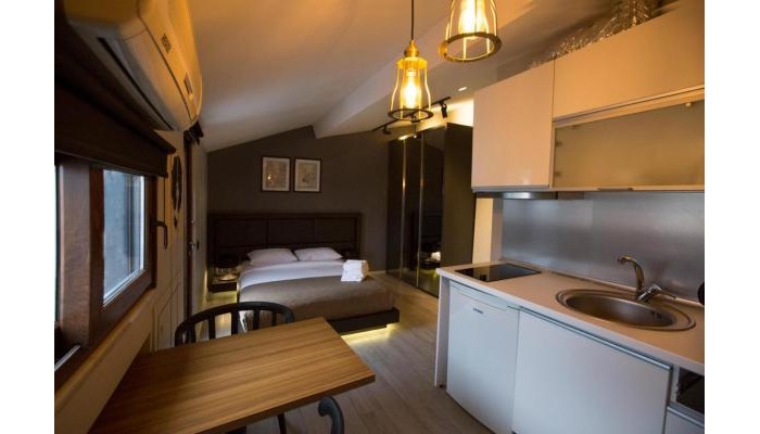 Hotel Cityloft 36 Suites poza 4