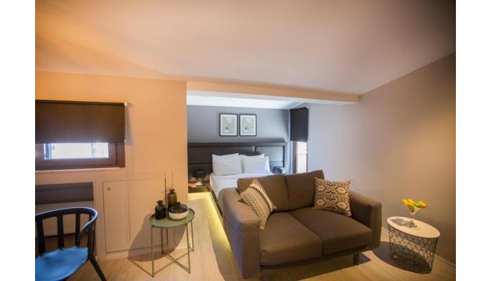 Hotel Cityloft 36 Suites poza 6