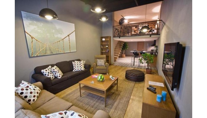 Hotel Cityloft 36 Suites poza 16