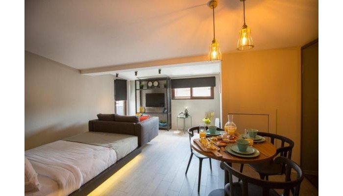 Hotel Cityloft 36 Suites poza 8
