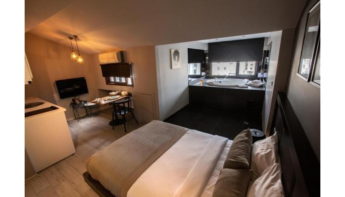 Hotel Cityloft 36 Suites poza 3