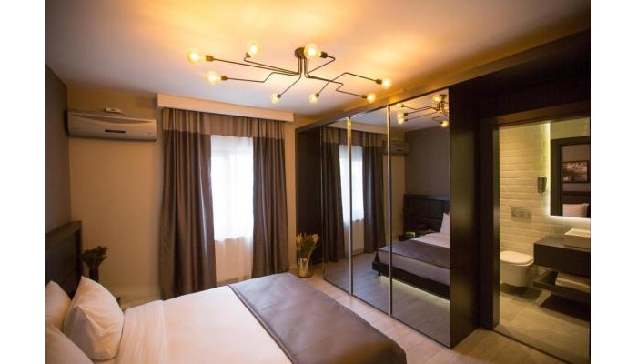 Hotel Cityloft 36 Suites poza 12