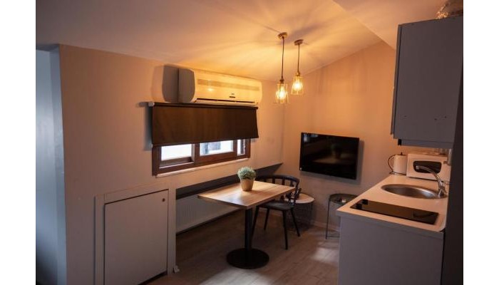 Hotel Cityloft 36 Suites poza 1