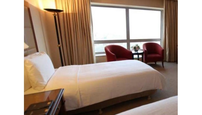 Hotel Conrad Istanbul Bosphorus poza 1