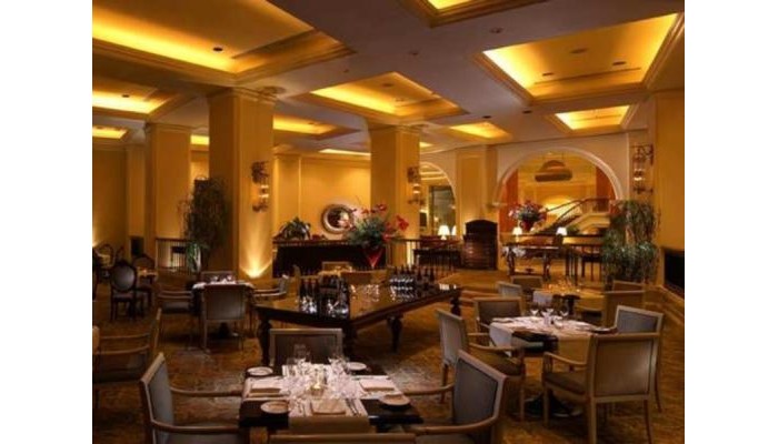 Hotel Conrad Istanbul Bosphorus poza 2