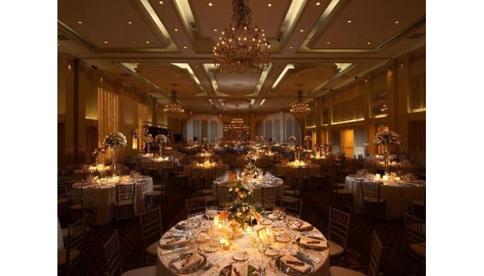 Hotel Conrad Istanbul Bosphorus poza 4