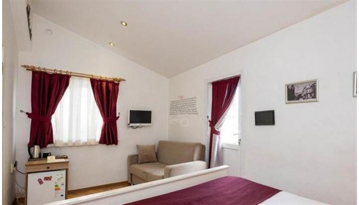 Hotel Corner Hot poza 5