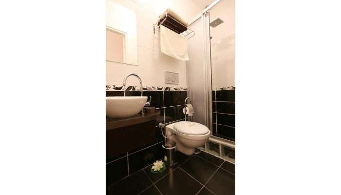 Hotel Corner Hot poza 4