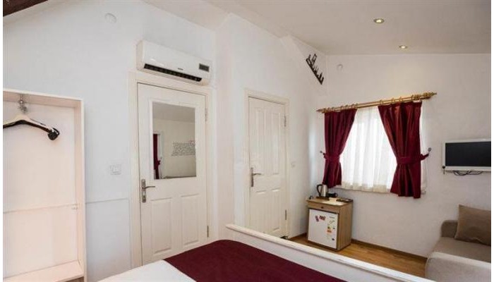 Hotel Corner Hot poza 9