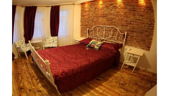 Hotel Corner Hot poza 8