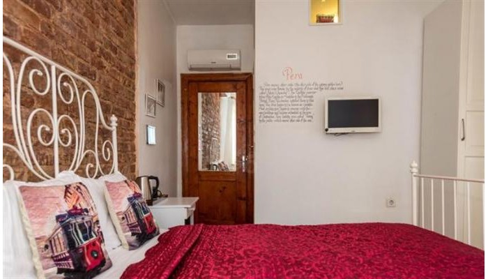 Hotel Corner Hot poza 1