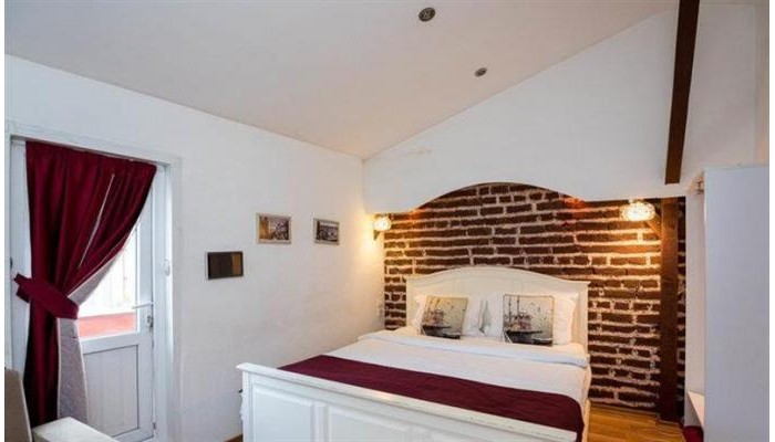 Hotel Corner Hot poza 3