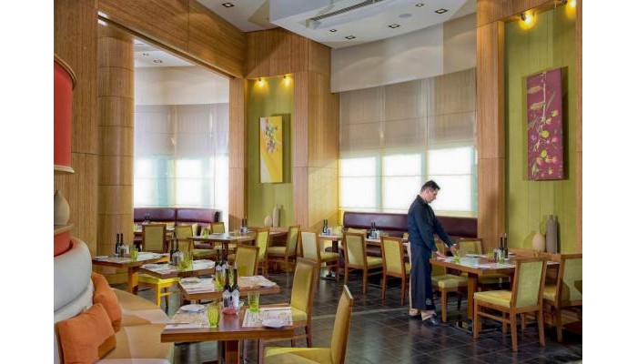 Hotel Courtyard By Marriott Istanbul International Airport poza 22