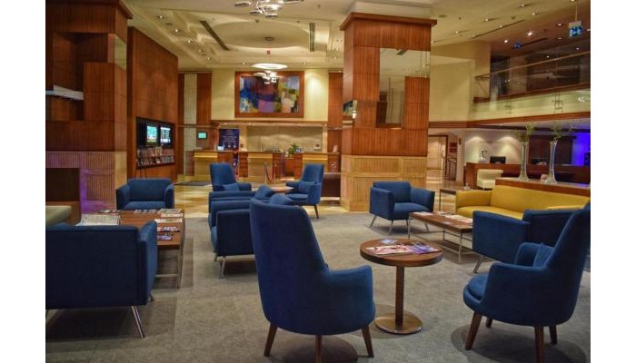 Hotel Courtyard By Marriott Istanbul International Airport poza 24