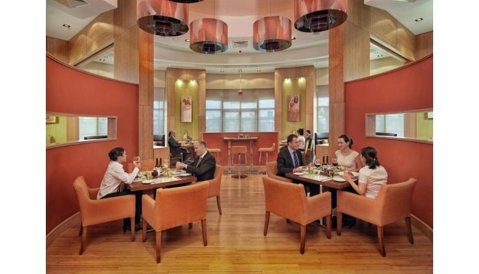 Hotel Courtyard By Marriott Istanbul International Airport poza 21