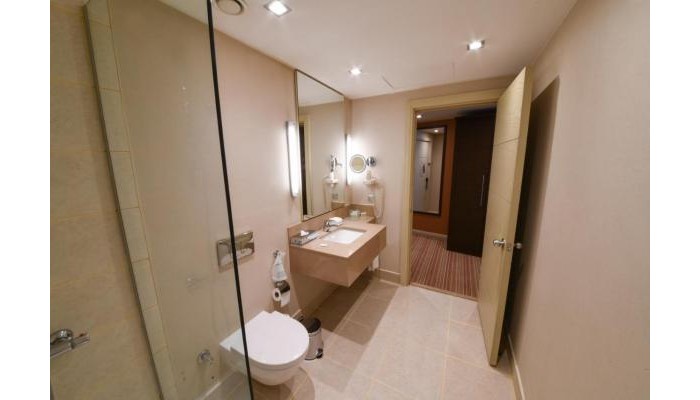 Hotel Courtyard By Marriott Istanbul International Airport poza 5