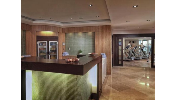 Hotel Courtyard By Marriott Istanbul International Airport poza 19