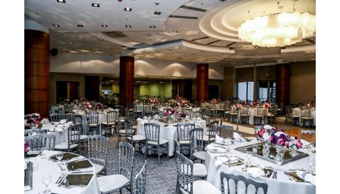 Hotel Courtyard By Marriott Istanbul International Airport poza 1