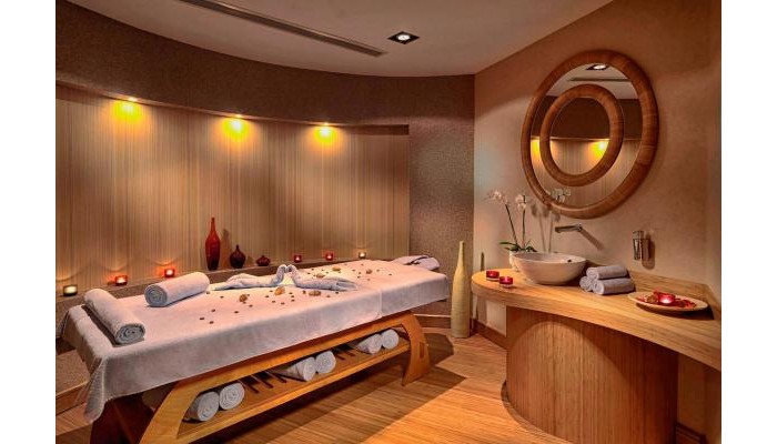 Hotel Courtyard By Marriott Istanbul International Airport poza 27