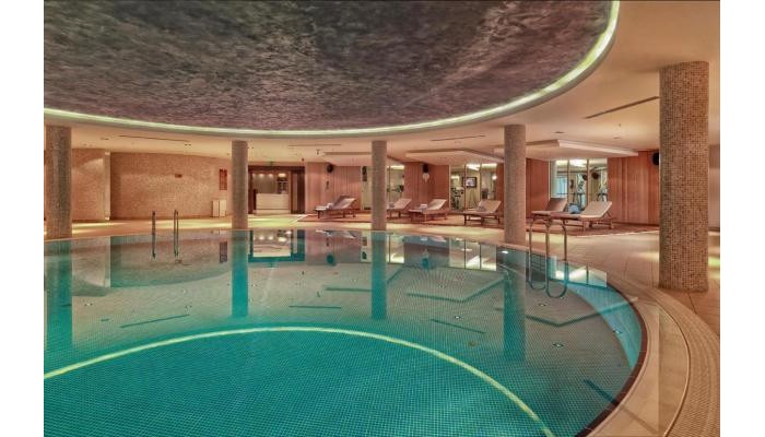 Hotel Courtyard By Marriott Istanbul International Airport poza 29