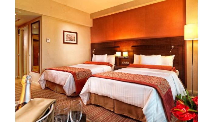 Hotel Courtyard By Marriott Istanbul International Airport poza 13