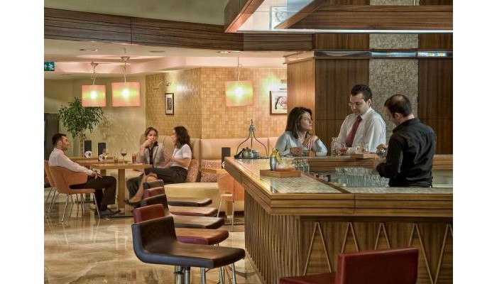 Hotel Courtyard By Marriott Istanbul International Airport poza 23