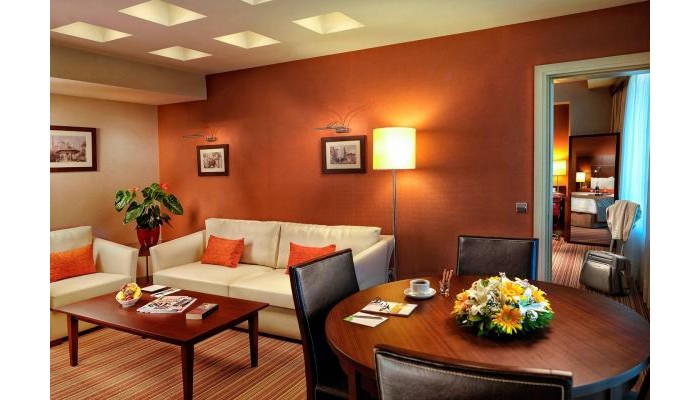 Hotel Courtyard By Marriott Istanbul International Airport poza 15