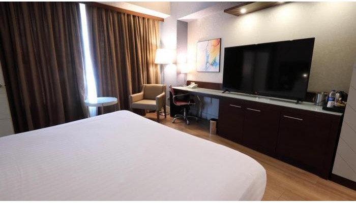 Hotel Courtyard By Marriott Istanbul International Airport poza 7