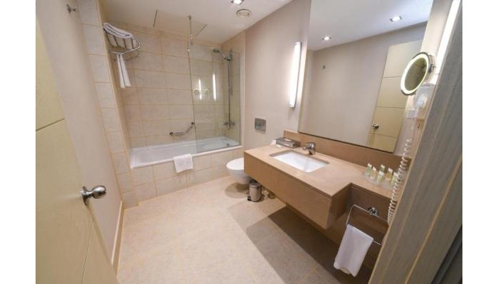 Hotel Courtyard By Marriott Istanbul International Airport poza 10