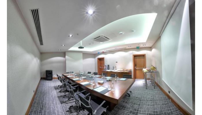 Hotel Courtyard By Marriott Istanbul International Airport poza 25