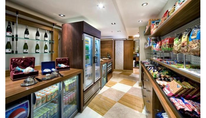 Hotel Courtyard By Marriott Istanbul International Airport poza 20