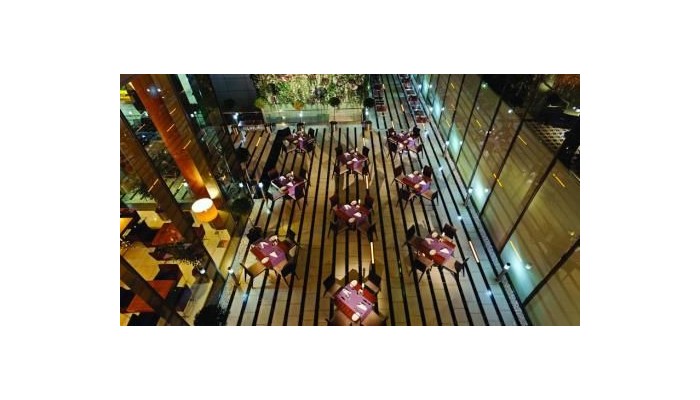 Hotel Crowne Plaza Istanbul Harbiye poza 3